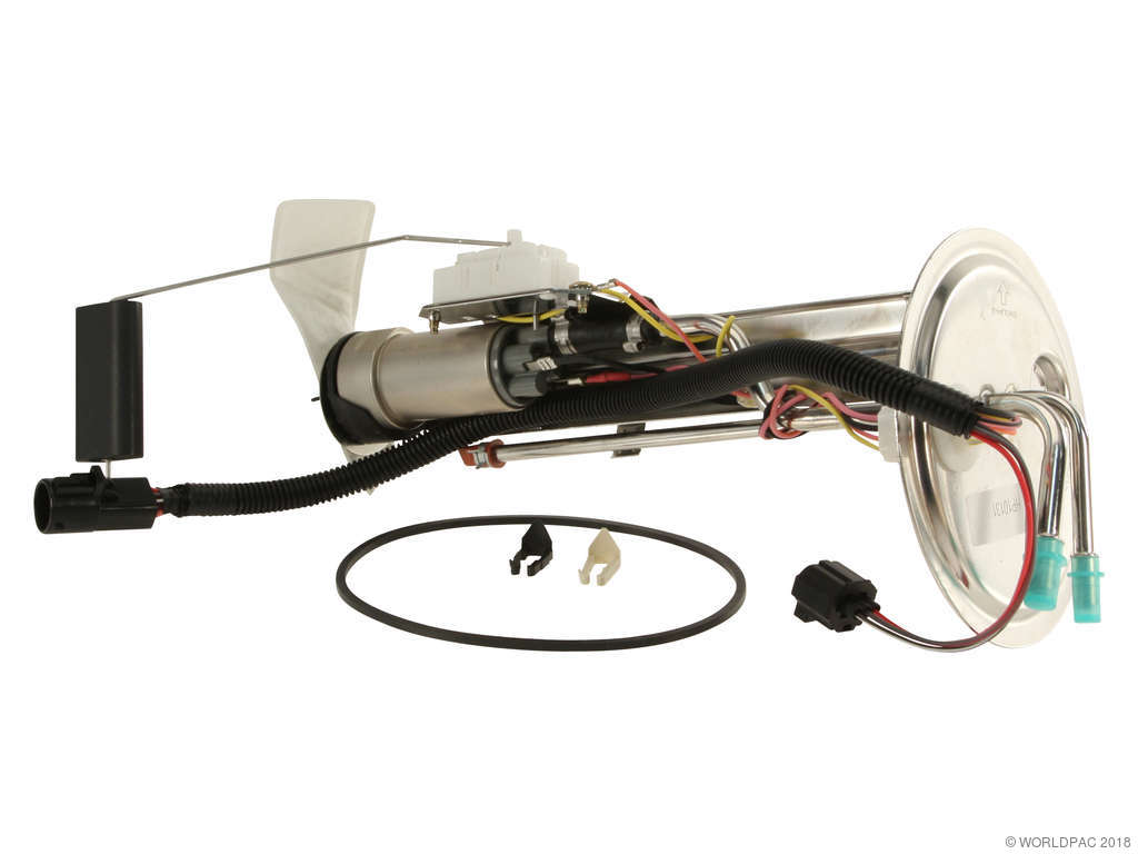 1999 Lincoln Navigator Fuel Pump Module Assembly (Delphi)