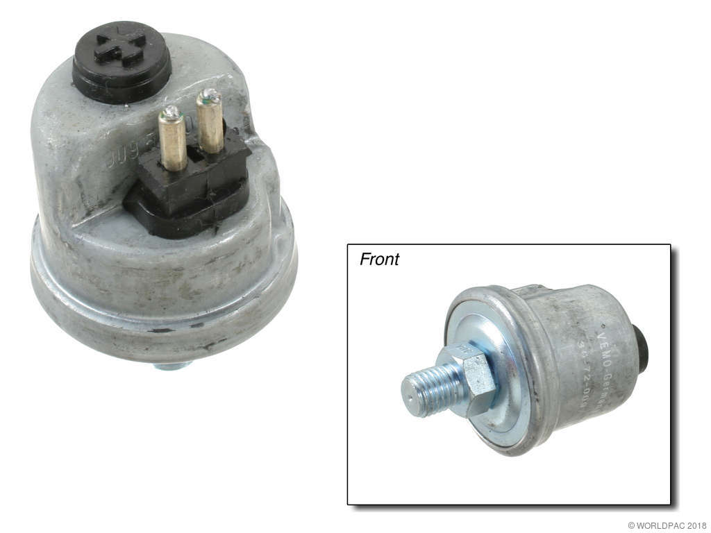 1994 Mercedes-Benz S320 Engine Oil Pressure Switch (Vemo)