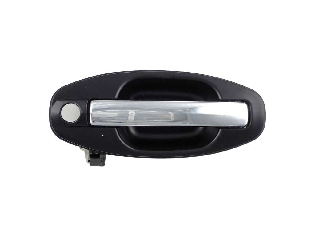 2001-2006 Hyundai Santa Fe Exterior Door Handle - Front Left (Dorman)