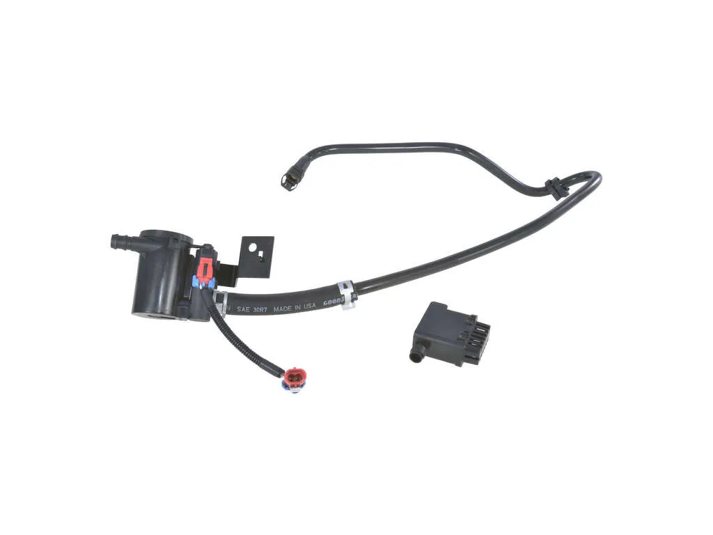 2001-2003 Chevrolet Silverado 1500 Vapor Canister Vent Valve (Autopart International)