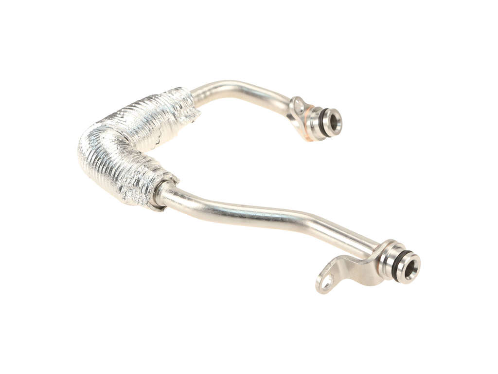 2008-2010 BMW 535i Turbocharger Coolant Line (APA/URO Parts)