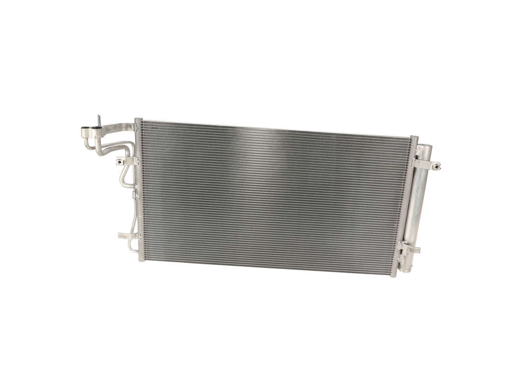 2011 Hyundai Equus A/C Condenser (Koyo Cooling)