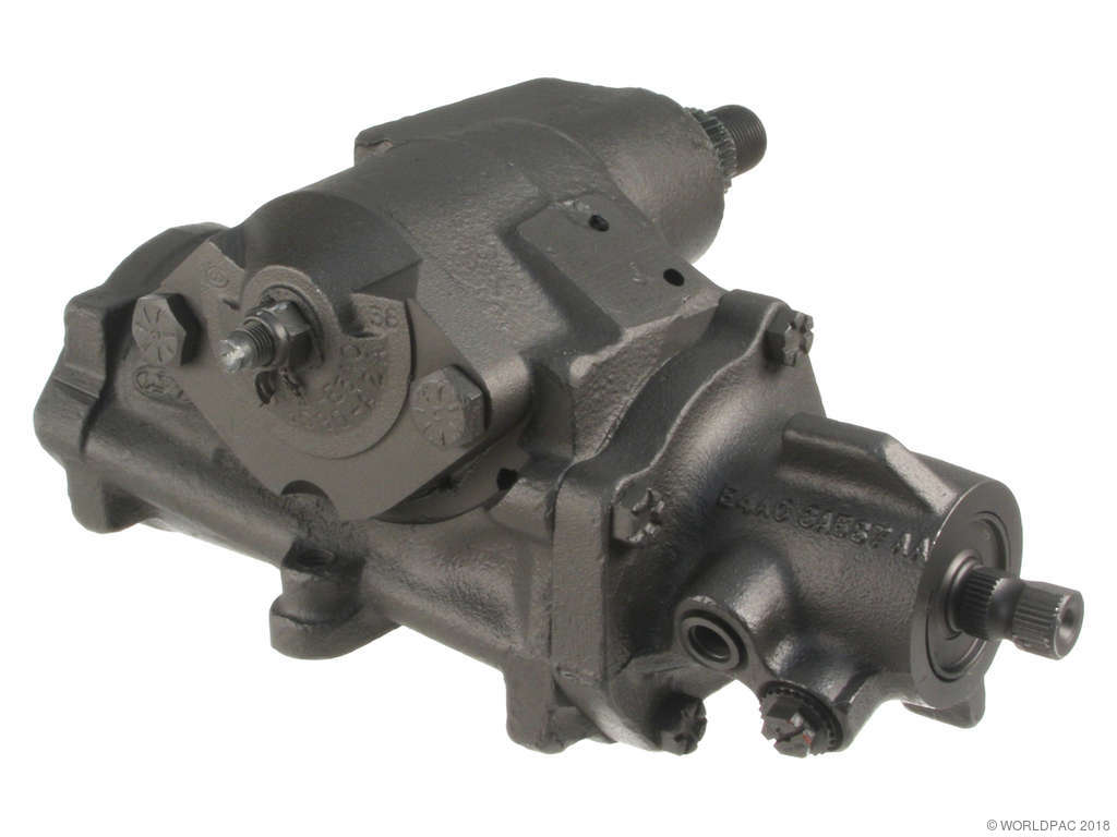 1991-1994 Ford Explorer Steering Gear Box (Maval)