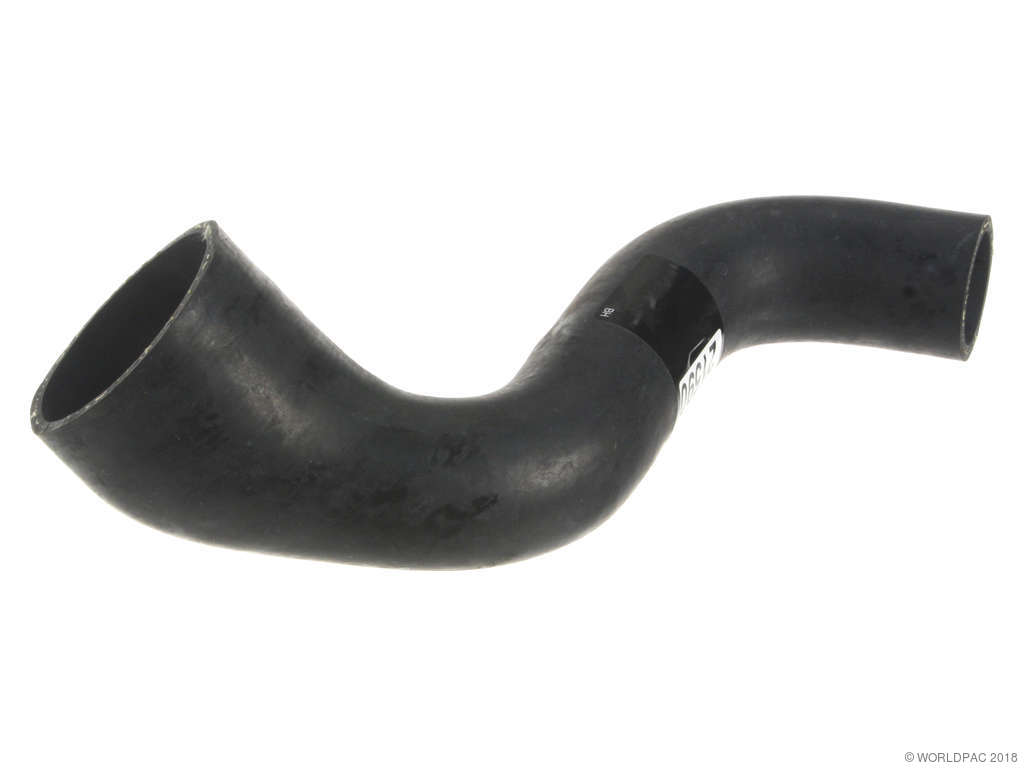 1987-1988 Porsche 924 Radiator Coolant Hose - Lower (Gates)