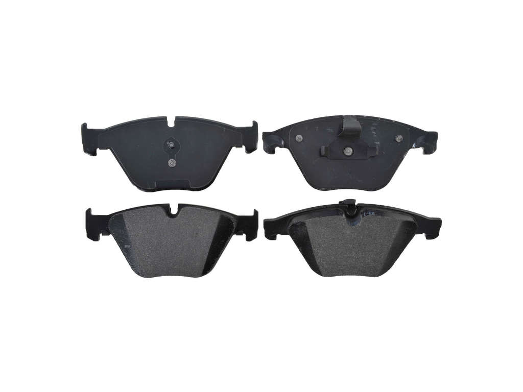 2014-2016 BMW 528i Disc Brake Pad Set - Front (Autopart International)