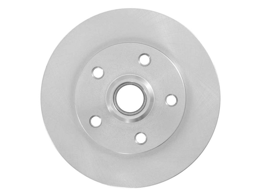 1994-1998 Volkswagen Jetta Disc Brake Rotor - Rear (Autopart International)