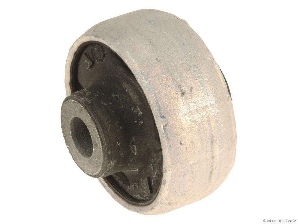 2011-2018 Volkswagen Jetta Suspension Control Arm Bushing - Front Rearward (Lemfoerder)