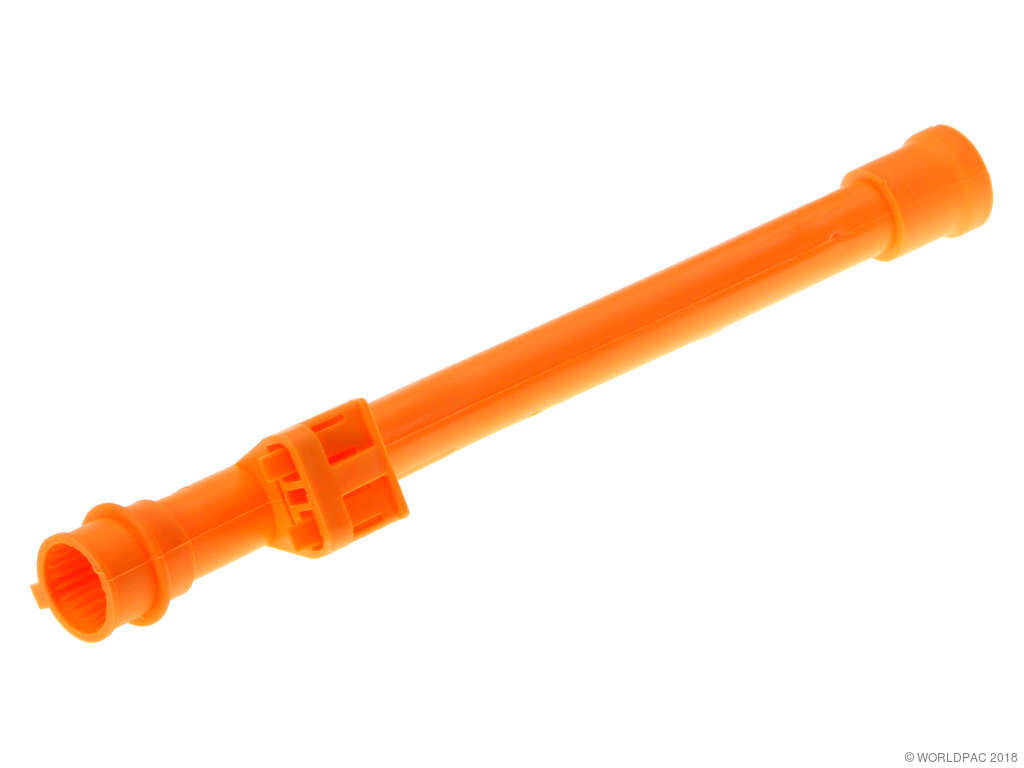 2001-2006 Audi A4 Engine Oil Dipstick Tube - Upper (APA/URO Parts)