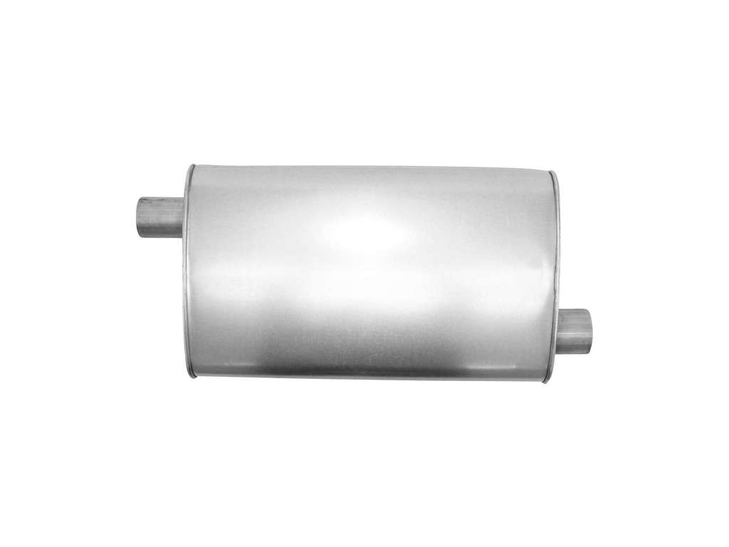 1995 Buick Century Exhaust Muffler (AP Exhaust)