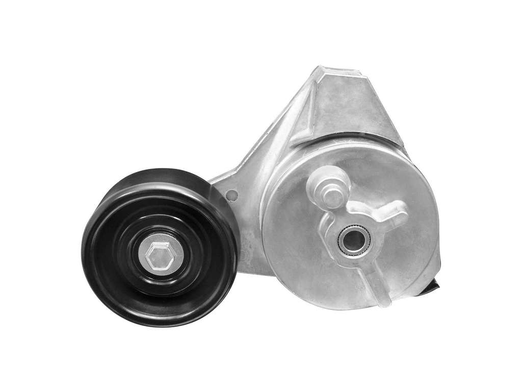 1993-2004 Cadillac Seville Accessory Drive Belt Tensioner Assembly - Serpentine (Dayco)