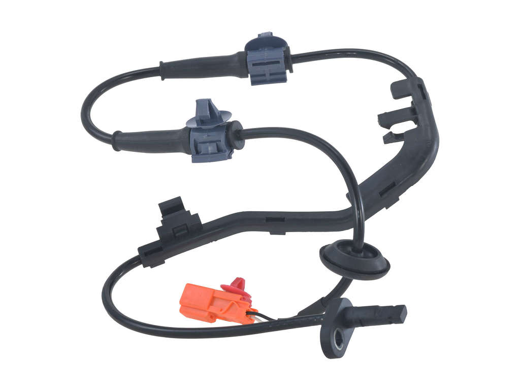 2007-2008 Honda Fit ABS Wheel Speed Sensor - Rear Right (Autopart International)
