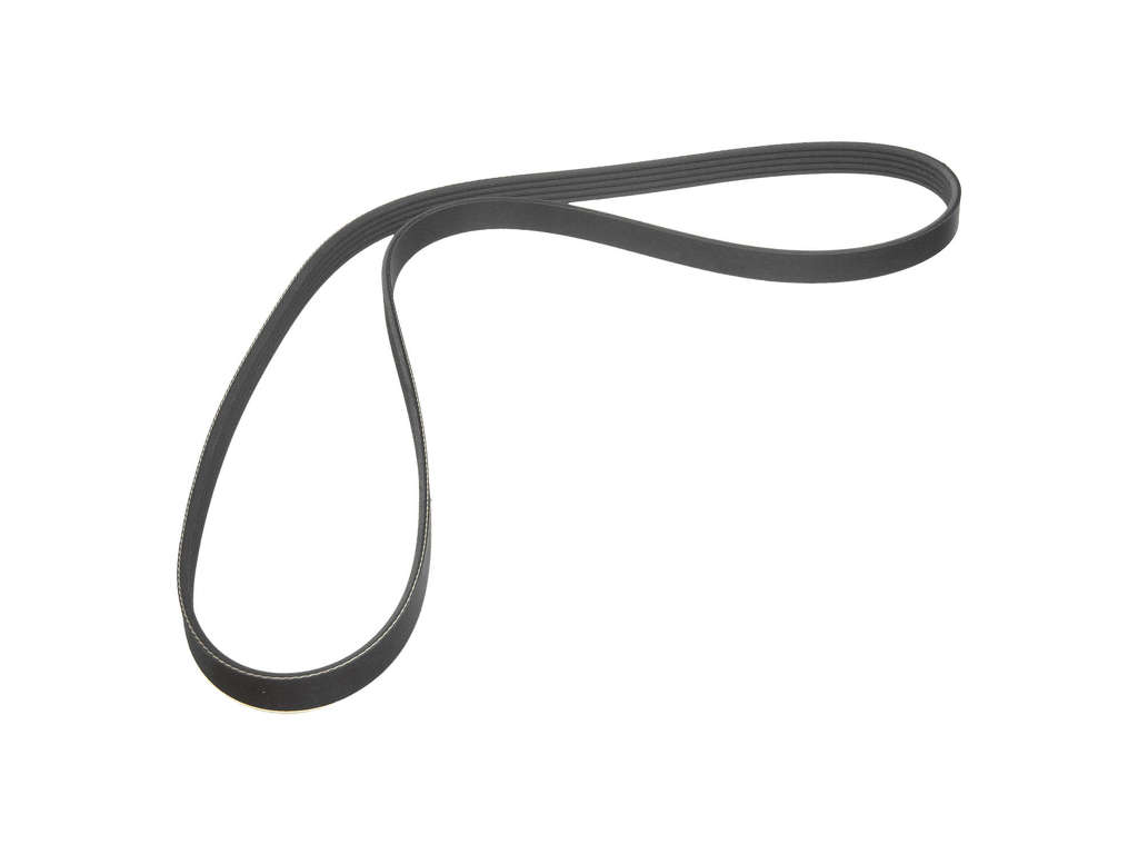 1997-2001 Audi A4 Accessory Drive Belt - Alternator and Power Steering (Bando)