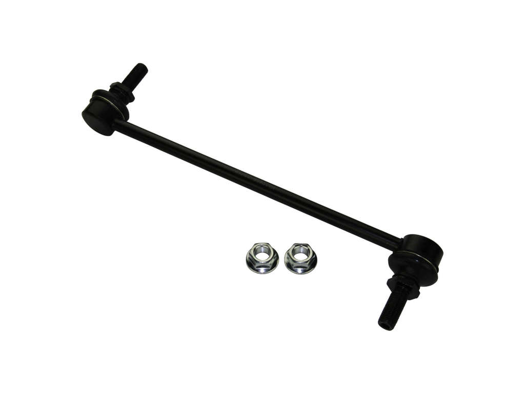 2011-2013 Nissan LEAF Suspension Stabilizer Bar Link - Front (Moog)