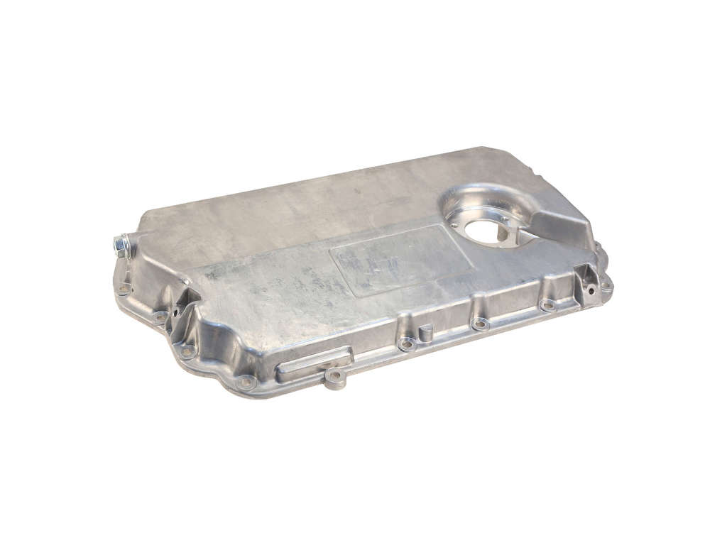 2002-2005 Audi A4 Engine Oil Pan (Autopart International)