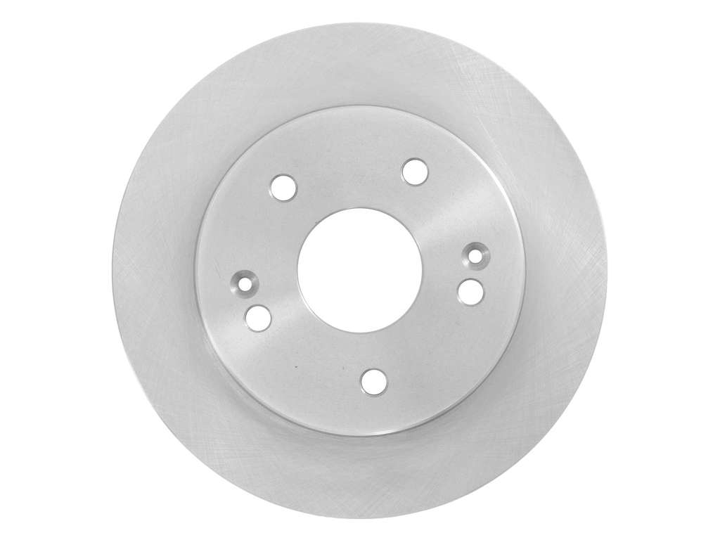 1997-2001 Honda Prelude Disc Brake Rotor - Rear (Autopart International)