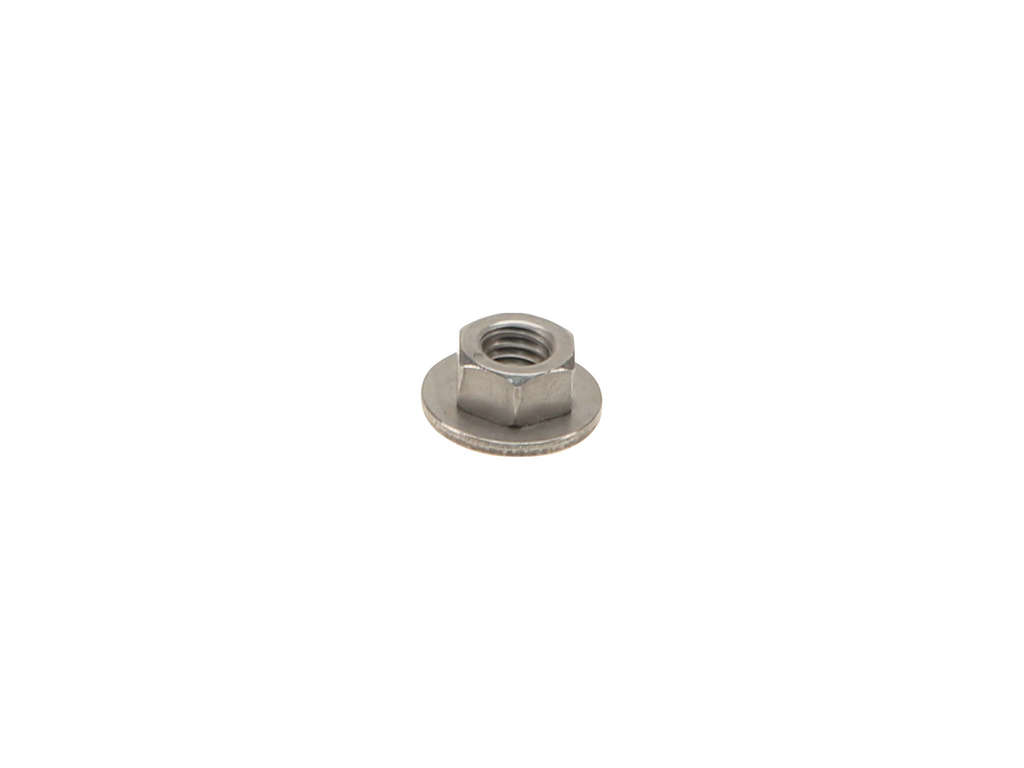 2000-2002 BMW Z3 Tail Light Nut (Genuine)