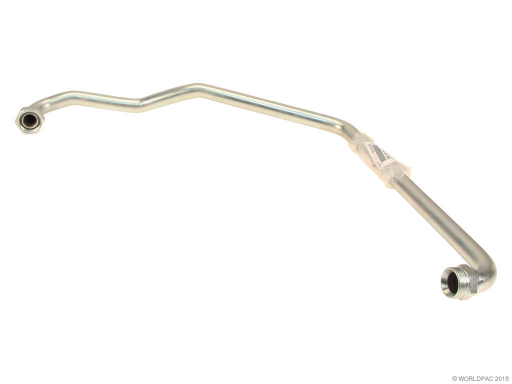 1975-1989 Porsche 911 Engine Oil Line - Upper (ContiTech)