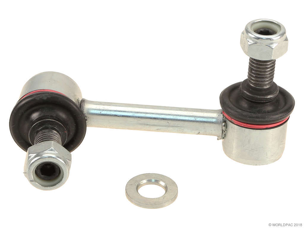 2003-2006 Chevrolet SSR Suspension Stabilizer Bar Link - Front Left (TRW)