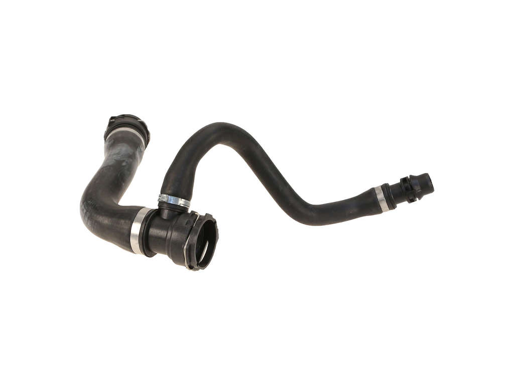 2007-2010 BMW X5 Radiator Coolant Hose - Upper (CoolXPert)