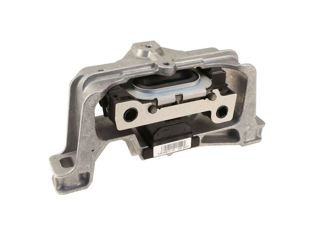 2015-2019 Mercedes-Benz GLA45 AMG Engine Mount - Right (Genuine)