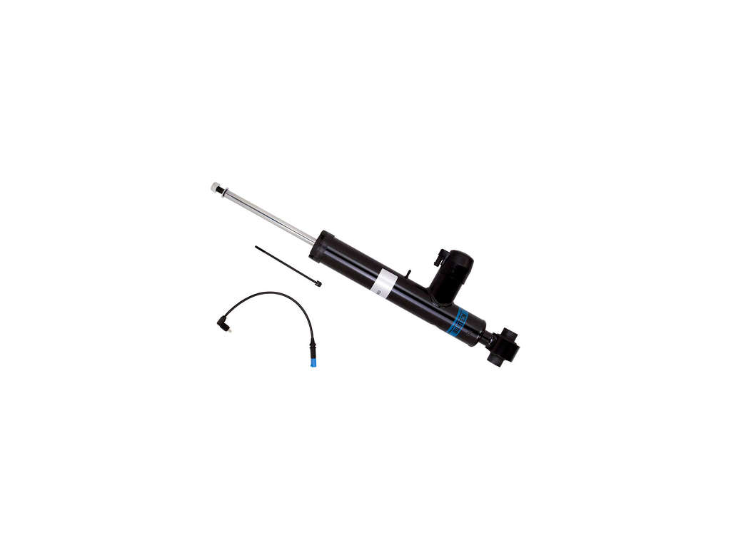 2012 BMW 320i Suspension Shock Absorber - Rear (Bilstein)