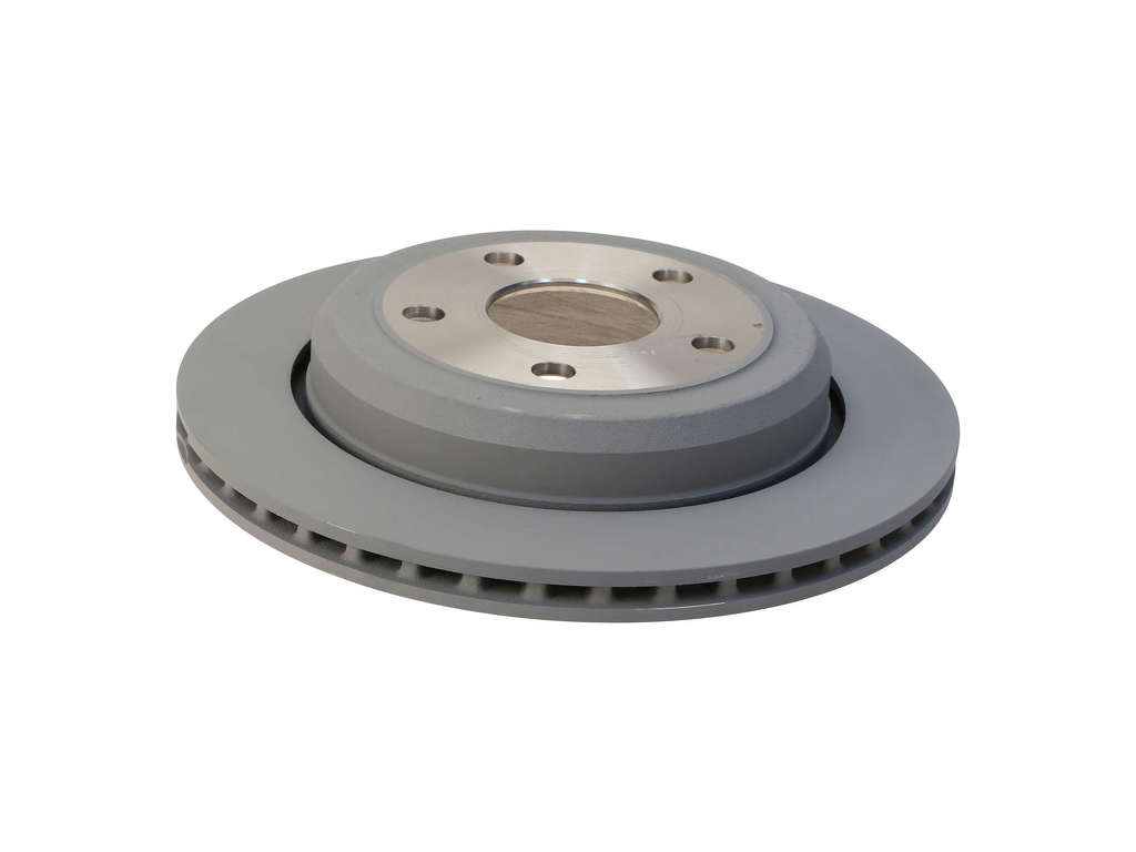 2011-2022 Dodge Durango Disc Brake Rotor - Rear (Mopar)