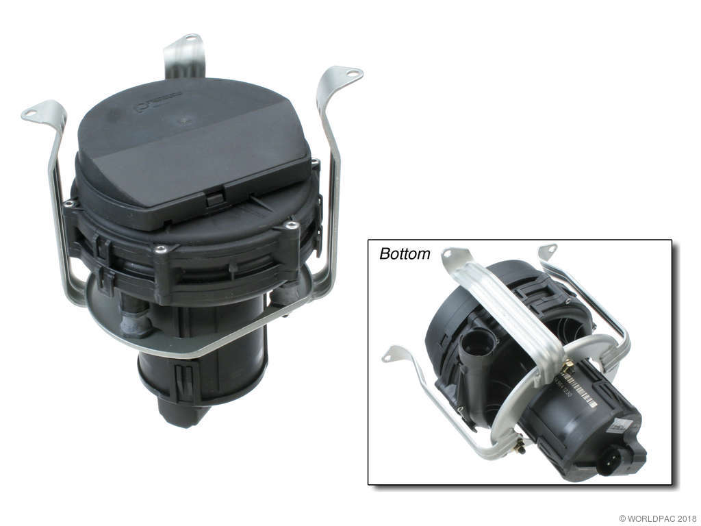 2000-2003 BMW M5 Secondary Air Injection Pump (Pierburg)