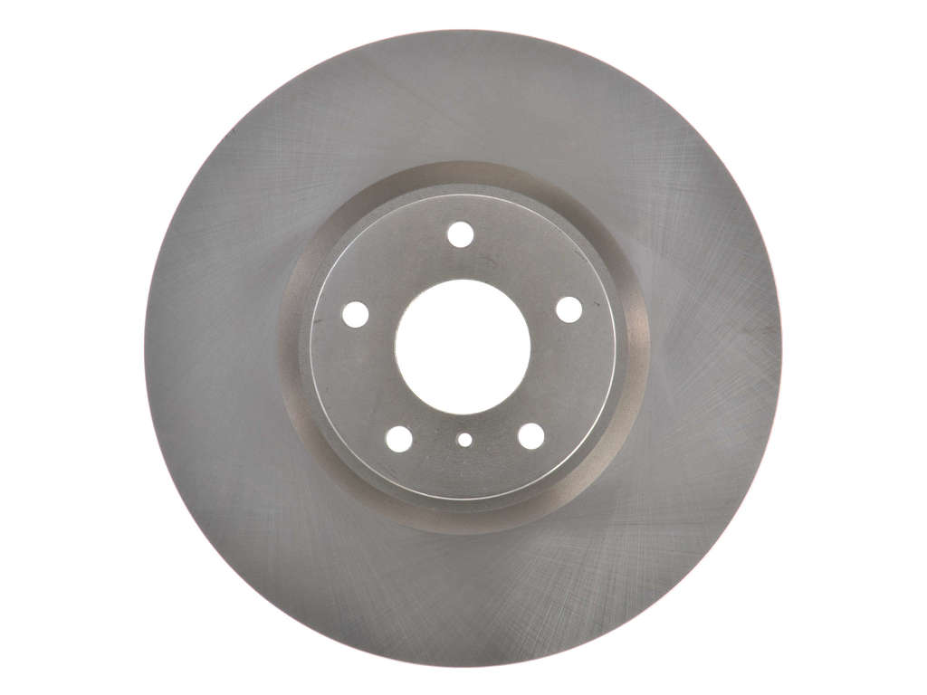 2008-2013 INFINITI G37 Disc Brake Rotor - Front (Autopart International)
