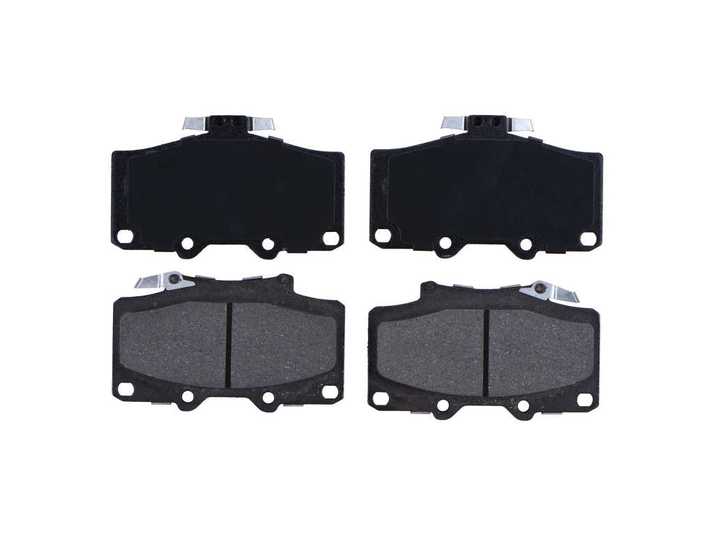 1993-1998 Toyota T100 Disc Brake Pad Set - Front (Autopart International)