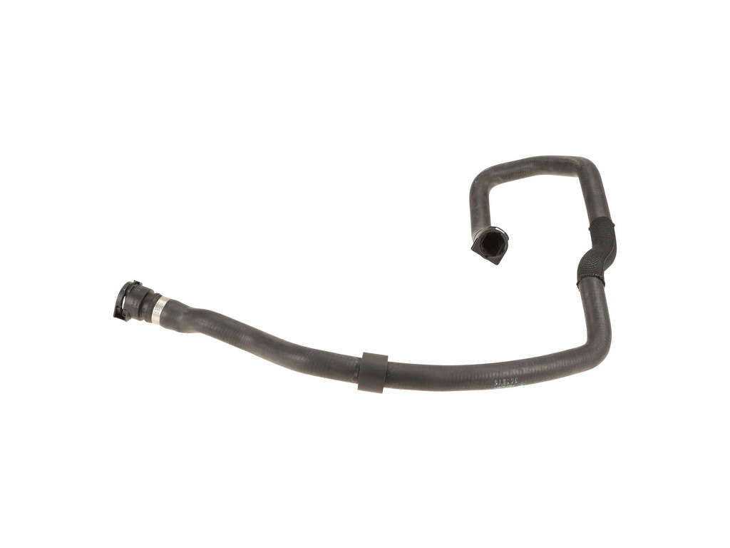 2012-2013 BMW 740i Radiator Coolant Hose - Lower Left (Vaico)