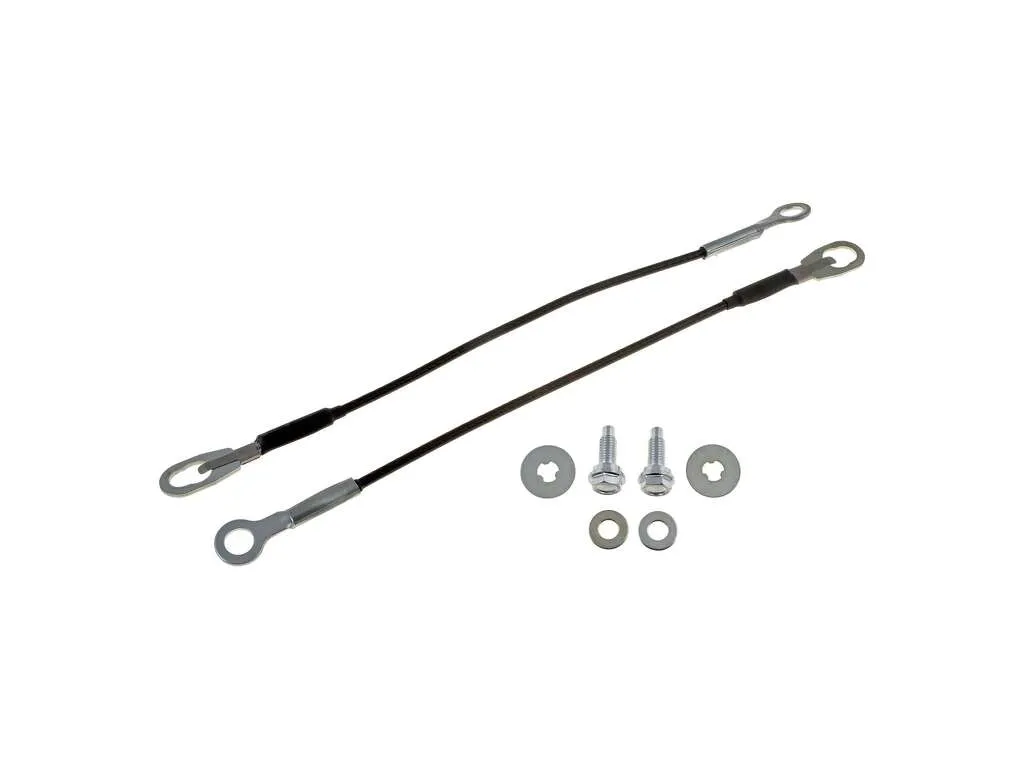 1999-2004 Nissan Frontier Tailgate Support Cable (Dorman)