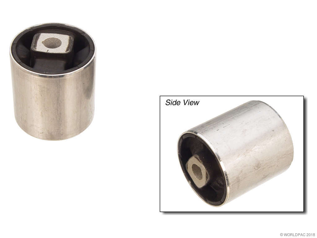 1997-2000 BMW 528i Suspension Control Arm Bushing Kit - Front Upper (Lemfoerder)
