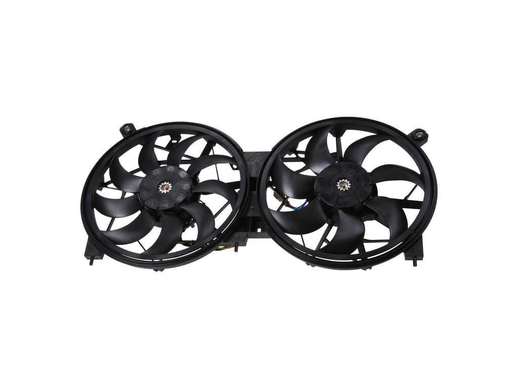 2015-2023 Nissan Murano Engine Cooling Fan Assembly (Autopart International)