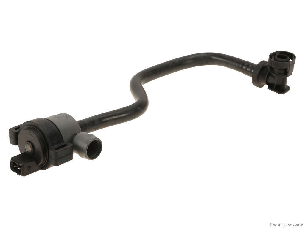 2008-2014 BMW X6 Fuel Tank Vent Valve (Genuine)