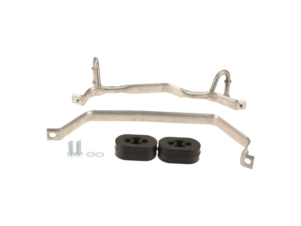 2002-2003 Mini Cooper Exhaust Muffler Hanger Kit - Left (HJS)