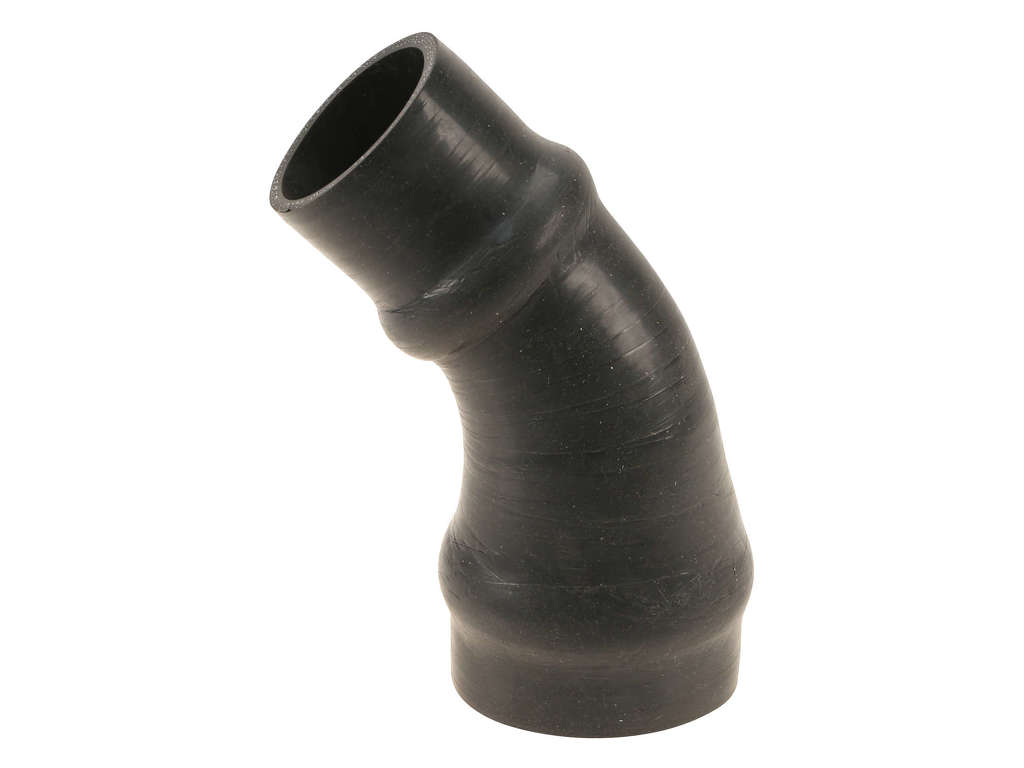 1999-2003 Saab 9-3 Engine Air Intake Hose (Genuine)