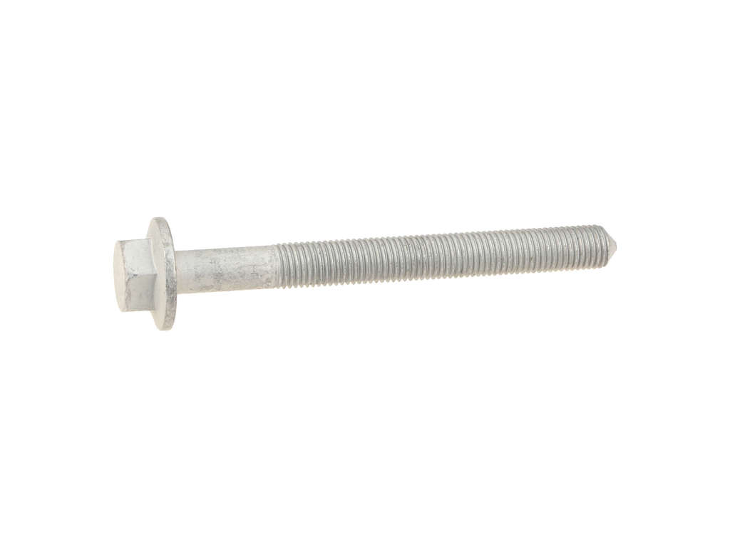 2009-2016 Audi A4 Suspension Control Arm Bolt - Front Lower Rearward (Genuine)