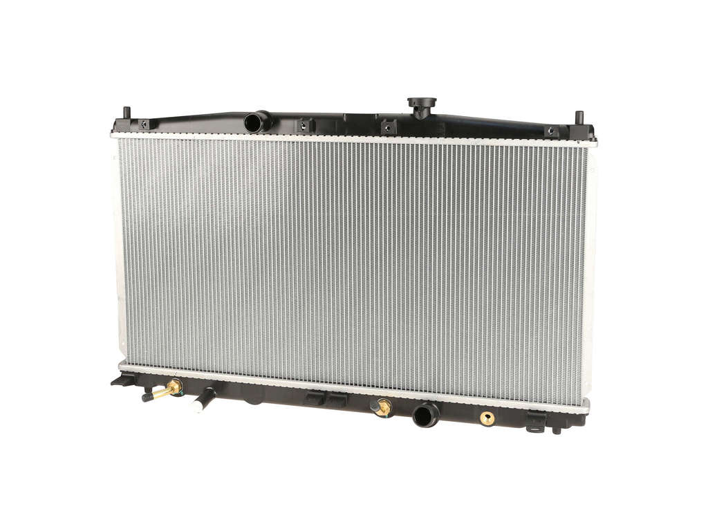 2010-2014 Honda Insight Radiator (Denso)