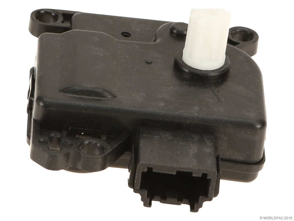 2006-2008 Lincoln Navigator HVAC Blend Door Actuator - Main (Motorcraft)