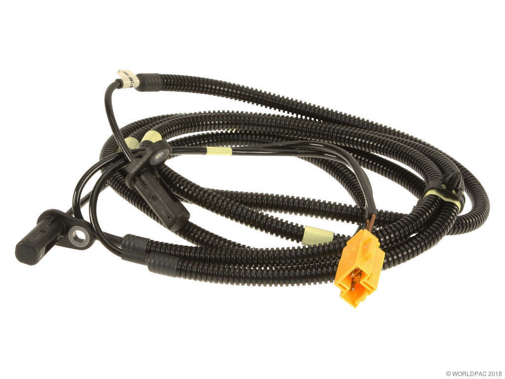 1999-2000 Volvo V70 ABS Wheel Speed Sensor - Rear (ATE)