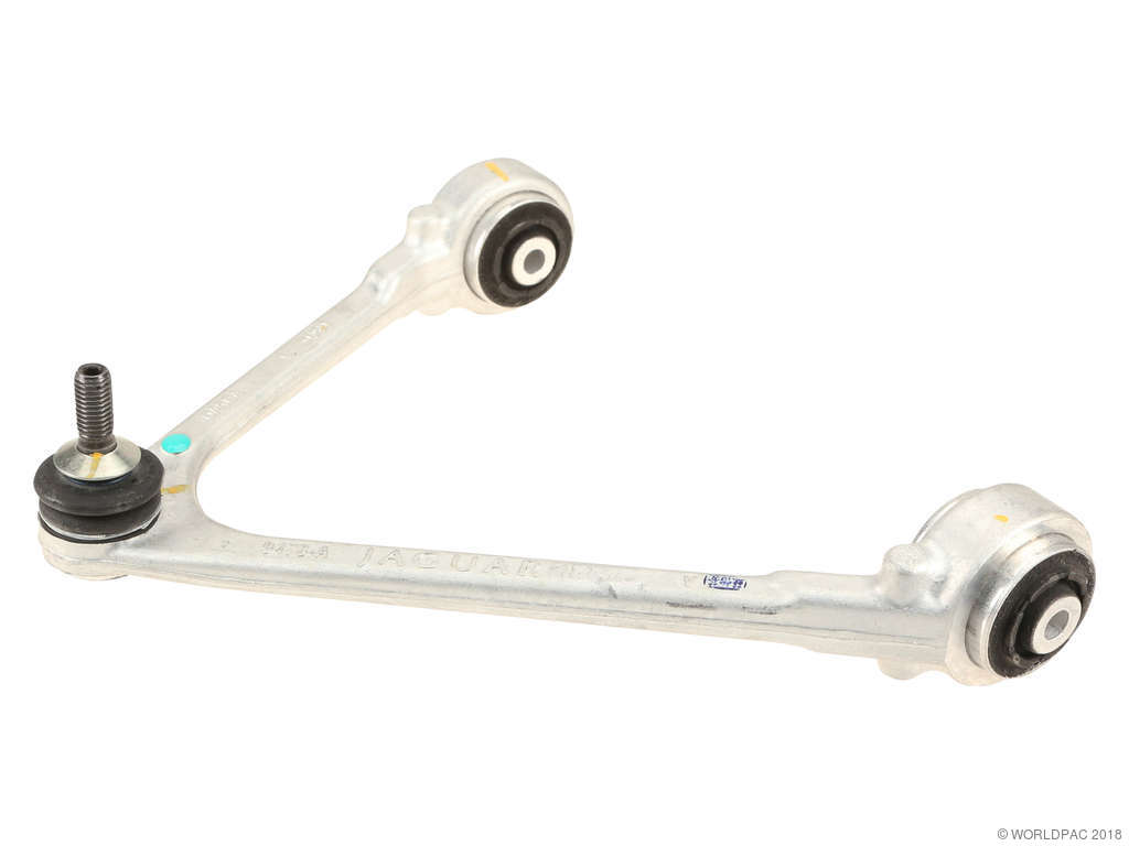 2010-2019 Jaguar XJ Suspension Control Arm - Front Left Upper (MTC)