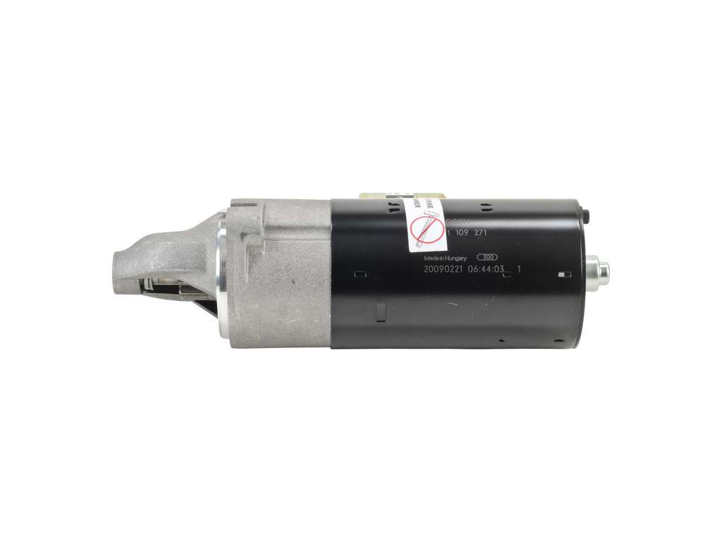 2007-2011 Mercedes-Benz CLS63 AMG Starter Motor (Bosch)