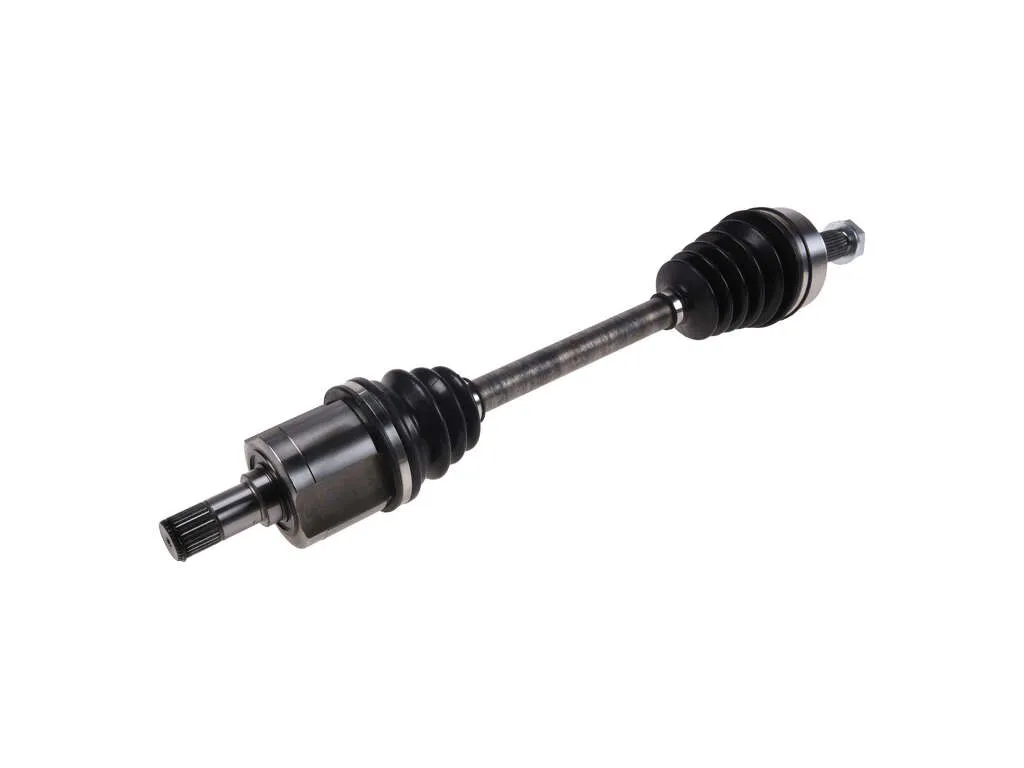2007-2008 Acura TL CV Axle Assembly - Left (Autopart International)