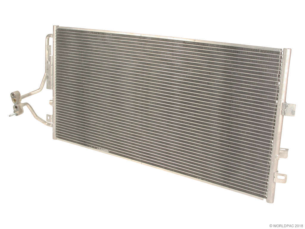 2000-2005 Buick LeSabre A/C Condenser (Koyo Cooling)