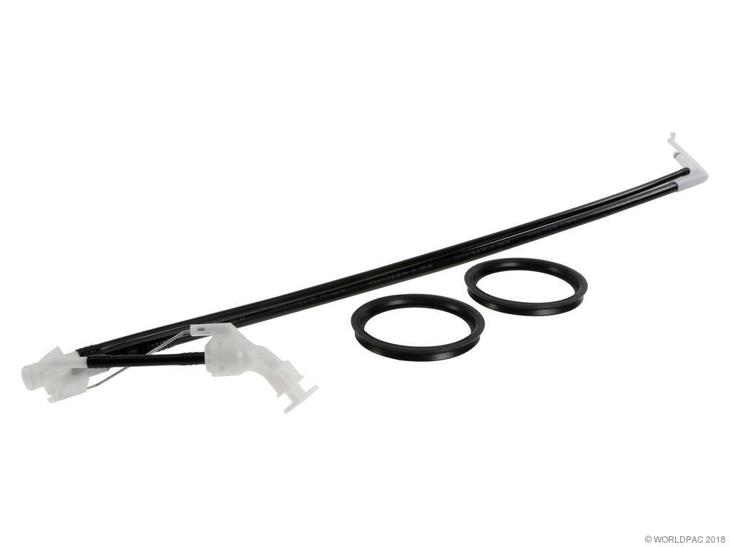 1997-2000 BMW 528i Fuel Transfer Hose (Genuine)