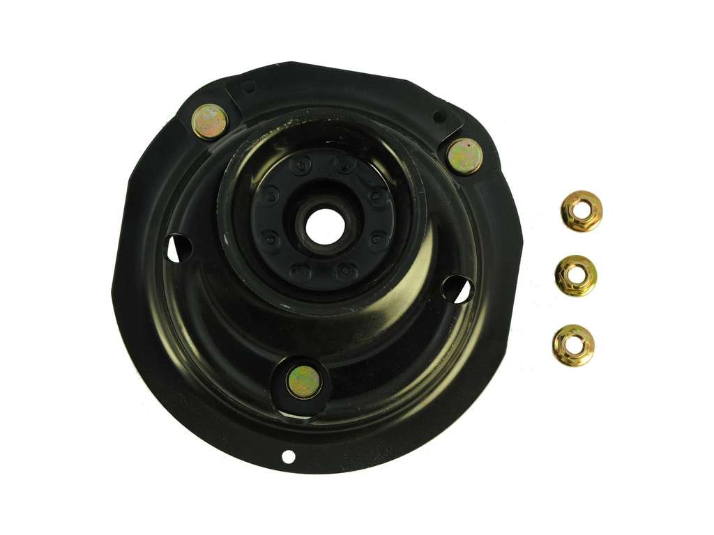 1998-2002 Subaru Forester Suspension Strut Mount - Rear Left (Autopart International)