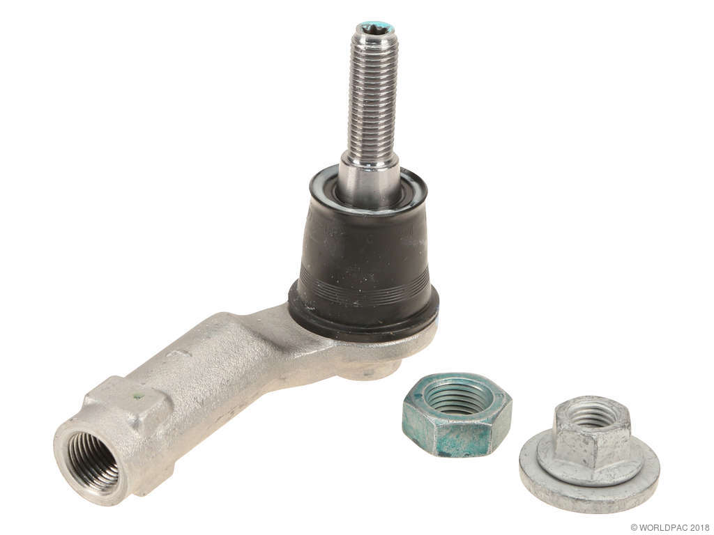 2013-2016 Dodge Dart Steering Tie Rod End - Front Left Outer (Mopar)