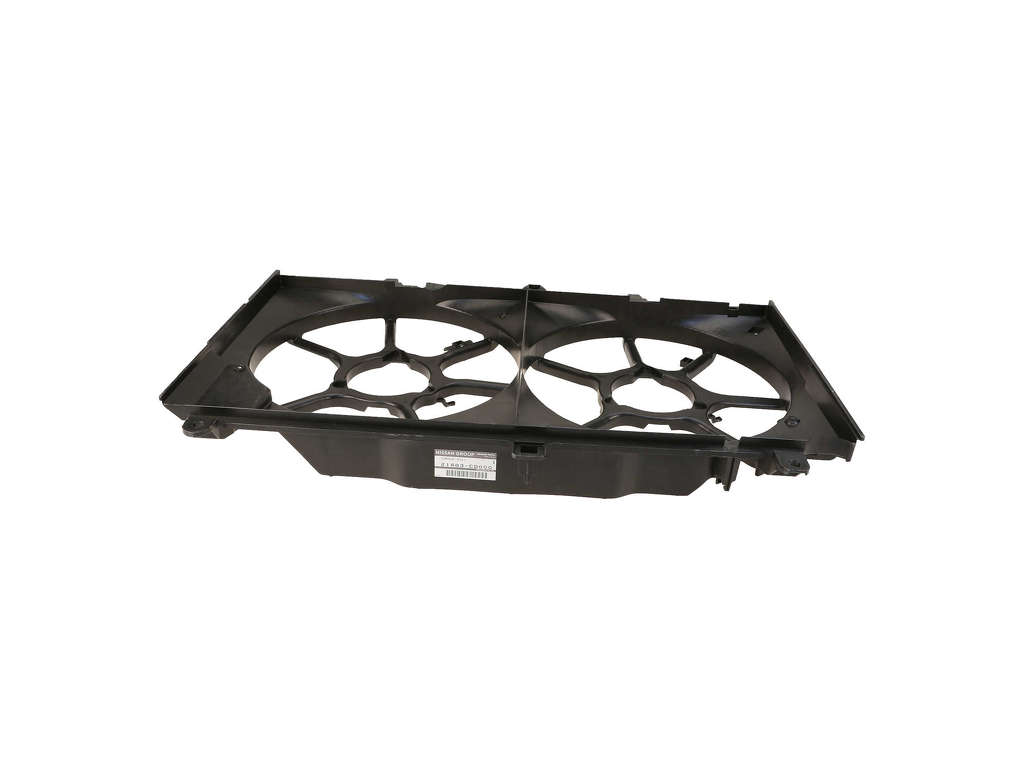 2003-2007 Nissan 350Z Engine Cooling Fan Shroud (Genuine)