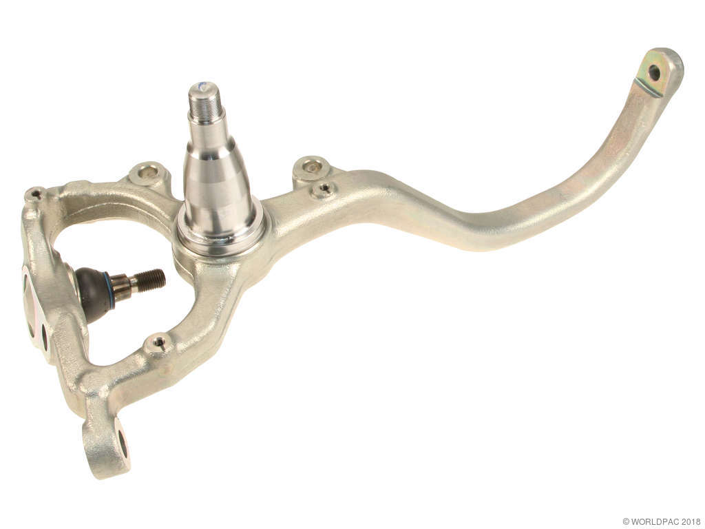 2003-2006 Mercedes-Benz SL500 Steering Knuckle - Front Right (Genuine)