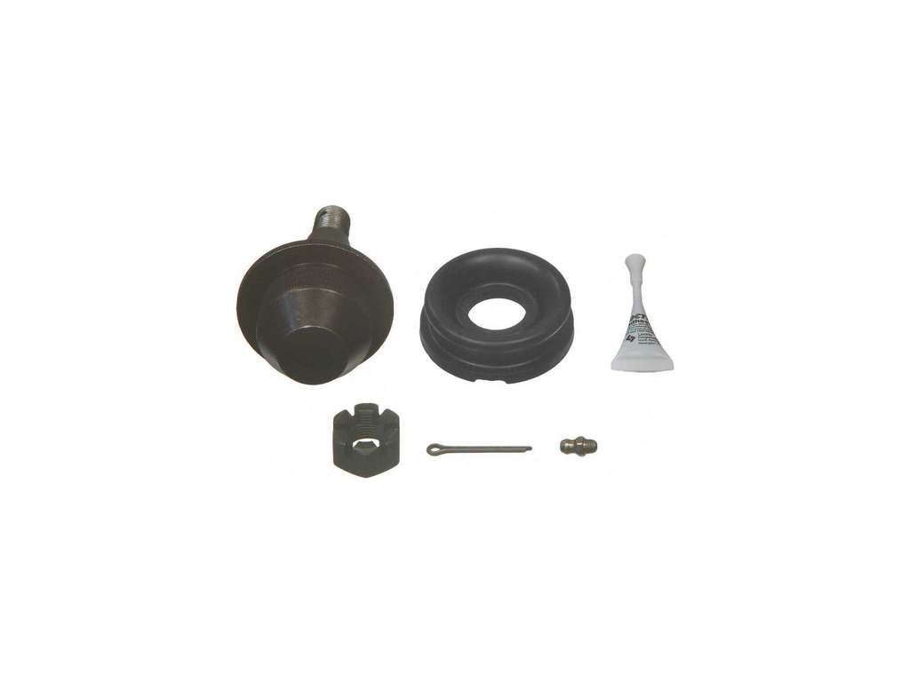1995-1996 GMC K2500 Suspension Ball Joint - Front Lower (Moog)